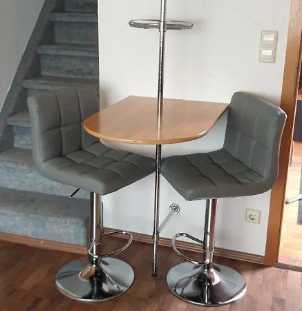 Holiday home Cityhaus Maja Kirchheim unter Teck