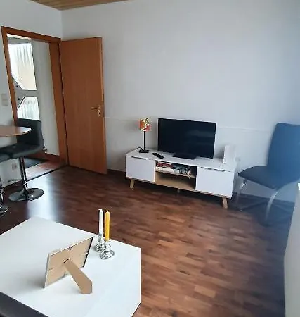 Cityhaus Maja *