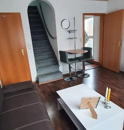 Cityhaus Maja