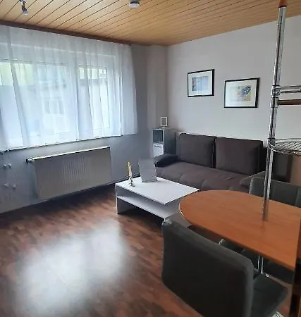 Cityhaus Maja Kirchheim unter Teck