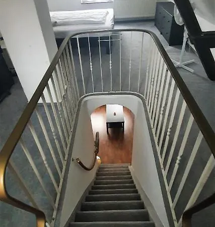 Cityhaus Maja Holiday home