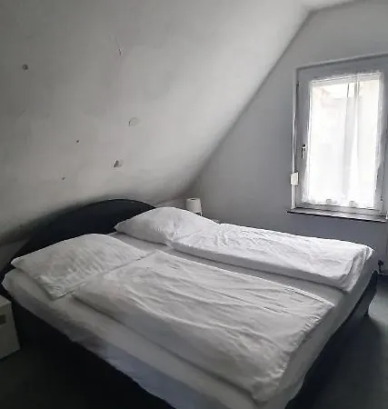 Holiday home Cityhaus Maja Kirchheim unter Teck